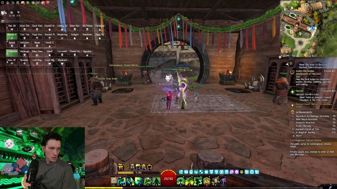 Cooked 🔥 | Convergence CM's TONIGHT | CMs, Fracs, & RAIDS