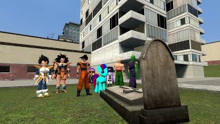 SAD and Heart Broken... RIP Akira Toriyama