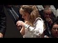 Capture de la vidéo Brahms: 1. Klavierkonzert ∙ Hr-Sinfonieorchester ∙ Lise De La Salle ∙ Andrés Orozco-Estrada