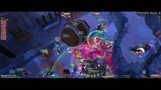 CHILIZ vs PLAC CASTLE FIGHT 42626