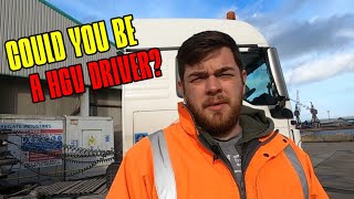 Top 5 skills you need to be a HGV | TRUCK | LORRY driver? Do you have what it takes.