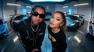 Tyga, Travis Scott, Ariana Grande, Post Malone | Playlist 2026 | Spotify Playlist 2025/2026