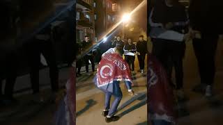 Kızılcahamamlı Ahmet - Vatan Asker Etti beni.. Yasin Dertlioğlunun Asker Gecesinden..