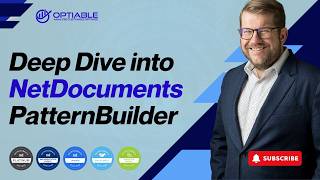 Celebrity Deep Dive into NetDocuments PatternBuilder Profile