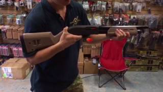 PPS M870 SGA