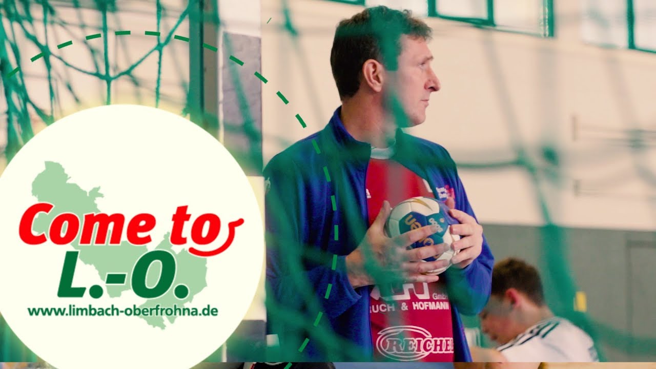 Dirk Planken - Sonderpreis Sportlerball 2018 in Limbach-Oberfrohna | Come to L.-O.