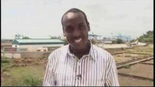 Political crisis affects Kenya economy - 05 Jan 08