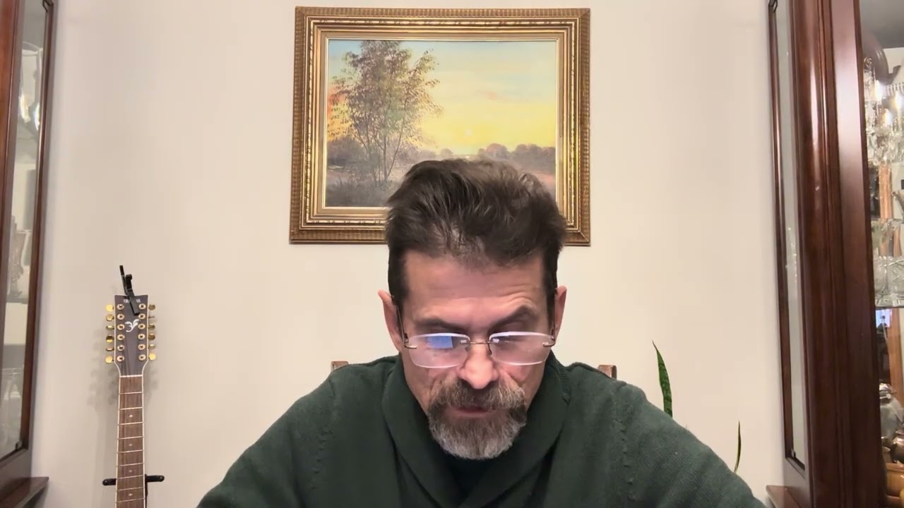 Как правильно молиться молитвой Отче наш. Мои рассуждения 