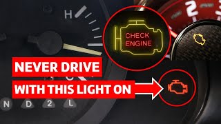 Top 10 Reasons Your Check Engine Light Is On And How To Fix It