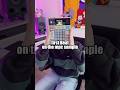 first beat on the mpc sample #akai #mpcsample #hiphop #Beatmaker