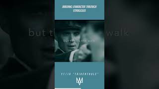 Forging Resilient Souls: Building Your Character with #peakyblinders #shorts #subscribe #viral #yt