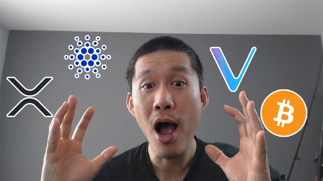 Bitcoin Pump to $56k, ATH on the table next month! I bought another coin!