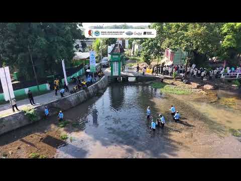 Peringatan Hari Lingkungan Hidup, Pemkab Bojonegoro Wujudkan Gerakan Indonesia Asri