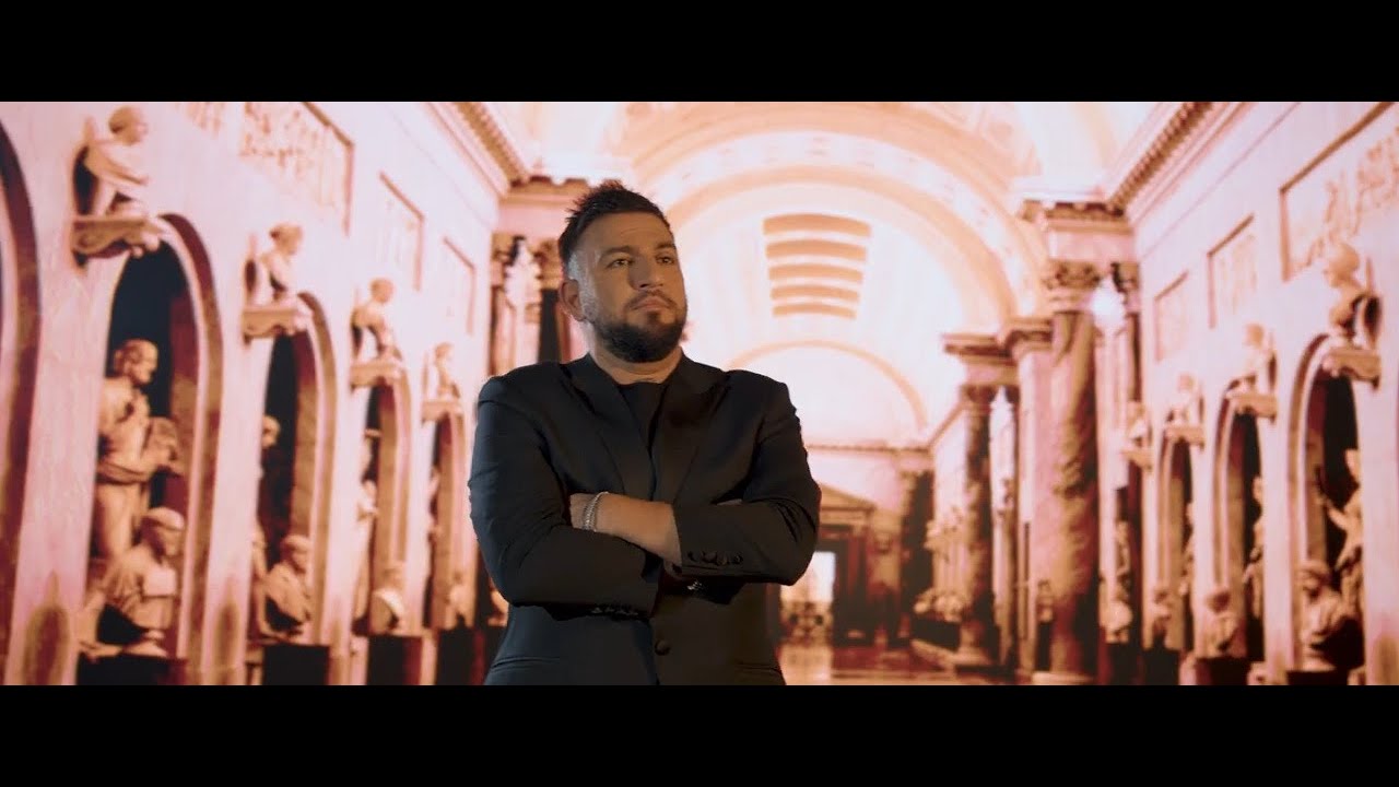 Costel Biju   Baiatul meu  Official Video