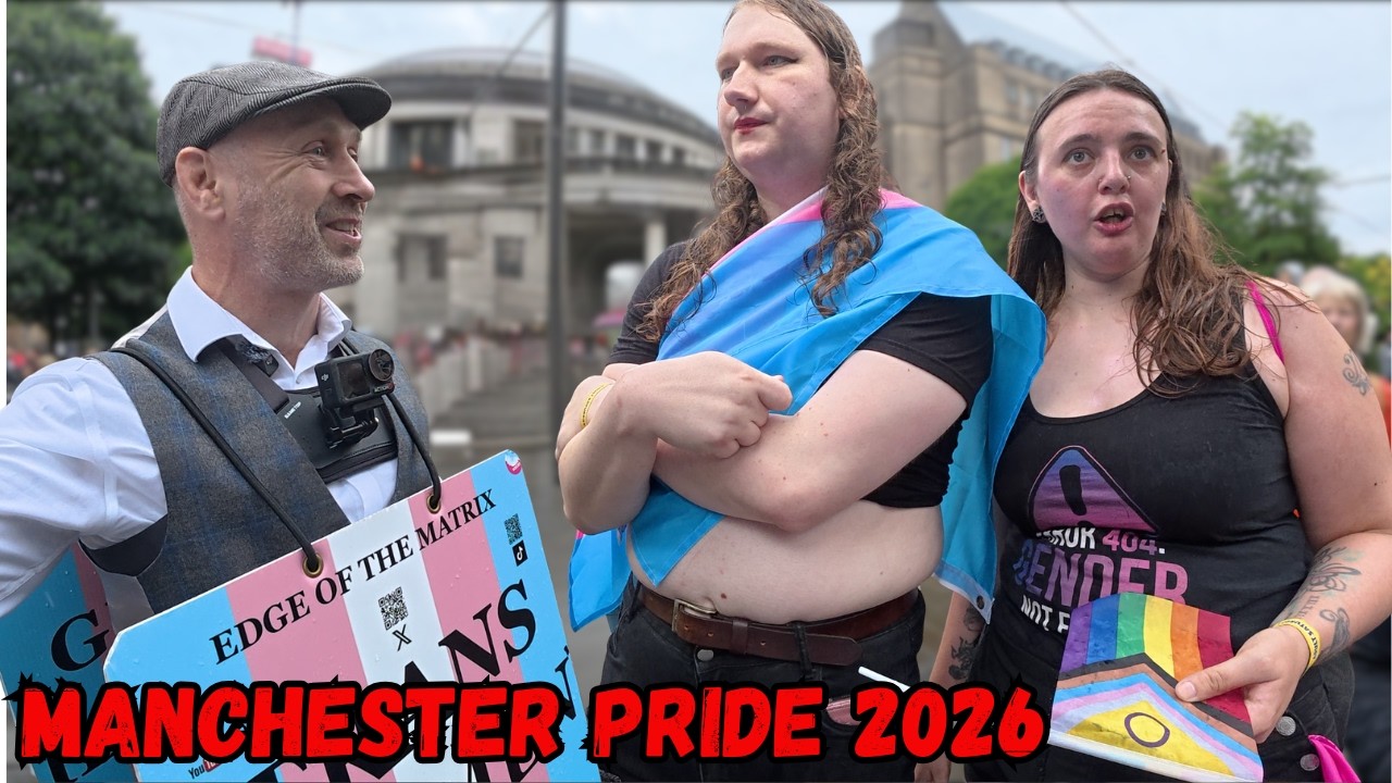 Pride Comes Before A Fall : What Happened Before The Attack...