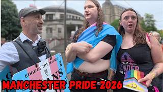 Pride Comes Before A Fall : What Happened Before The Attack...