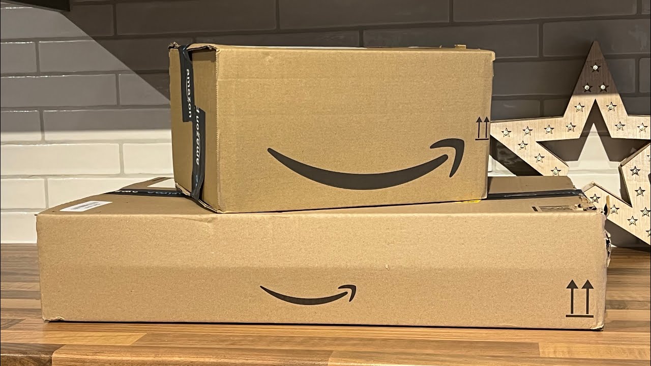 STAR WARS Vintage Collection Craziness From AMAZON With A Bit Of Action Figure Carnage Thrown In!