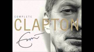 Eric Clapton - I Feel Free chords