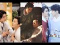 Adorable BL ♥ with Hanfu 汉服 / Chinese traditional clothing 5 [Douyin 抖音 Compilation]