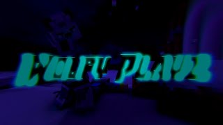 Wolfy Playz MI Template (Eze NtraX Dual Edit)