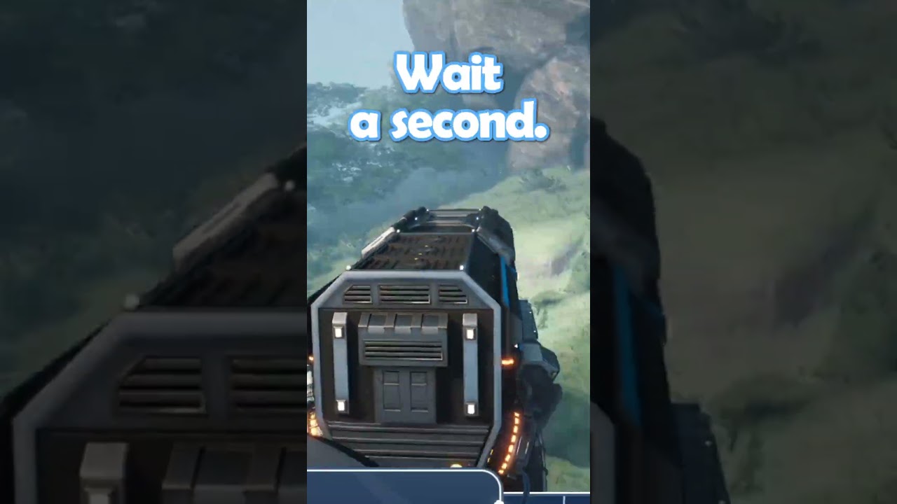 Я мог бы делать это всё это время?! 