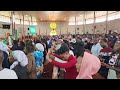 Misa I Holycross Shabaab Mass Catholicmusic Christ The King Cathedral Nakuru 