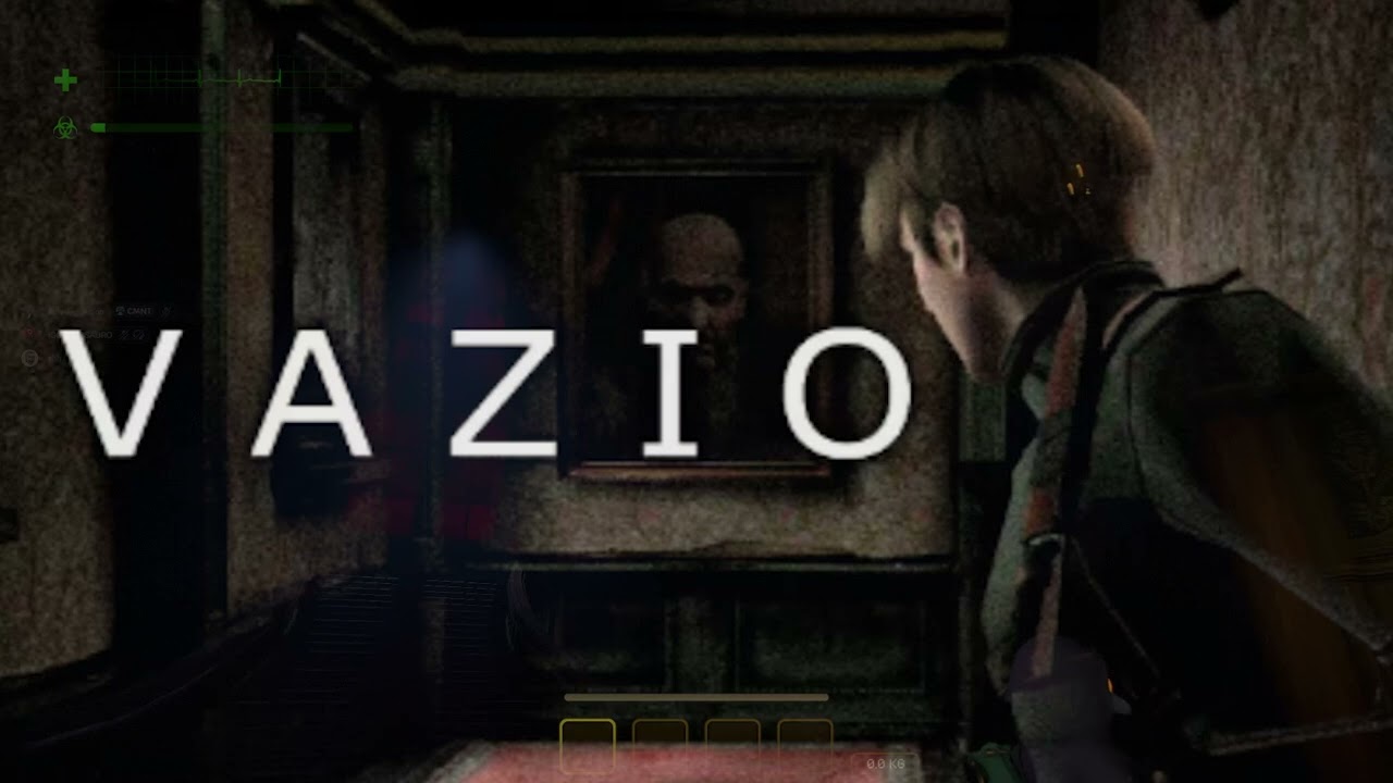 Tutorial de como NÃO jogar Mimesis