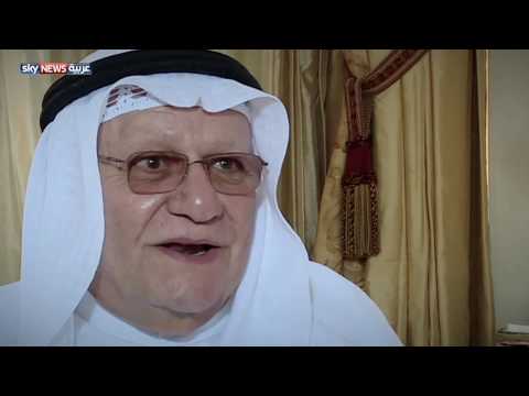 رجل الأعمال البحريني فاروق المؤيد ضيف الرواد