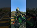 WATCH TILL END #shortvideo #trending #dominar400 #ridersoul #automobile #song