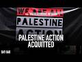 Palestine Action acquitted, with Asa Winstanley