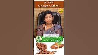 3 best Nuts and Its amazing benefits of Badam, Pista and Walnuts