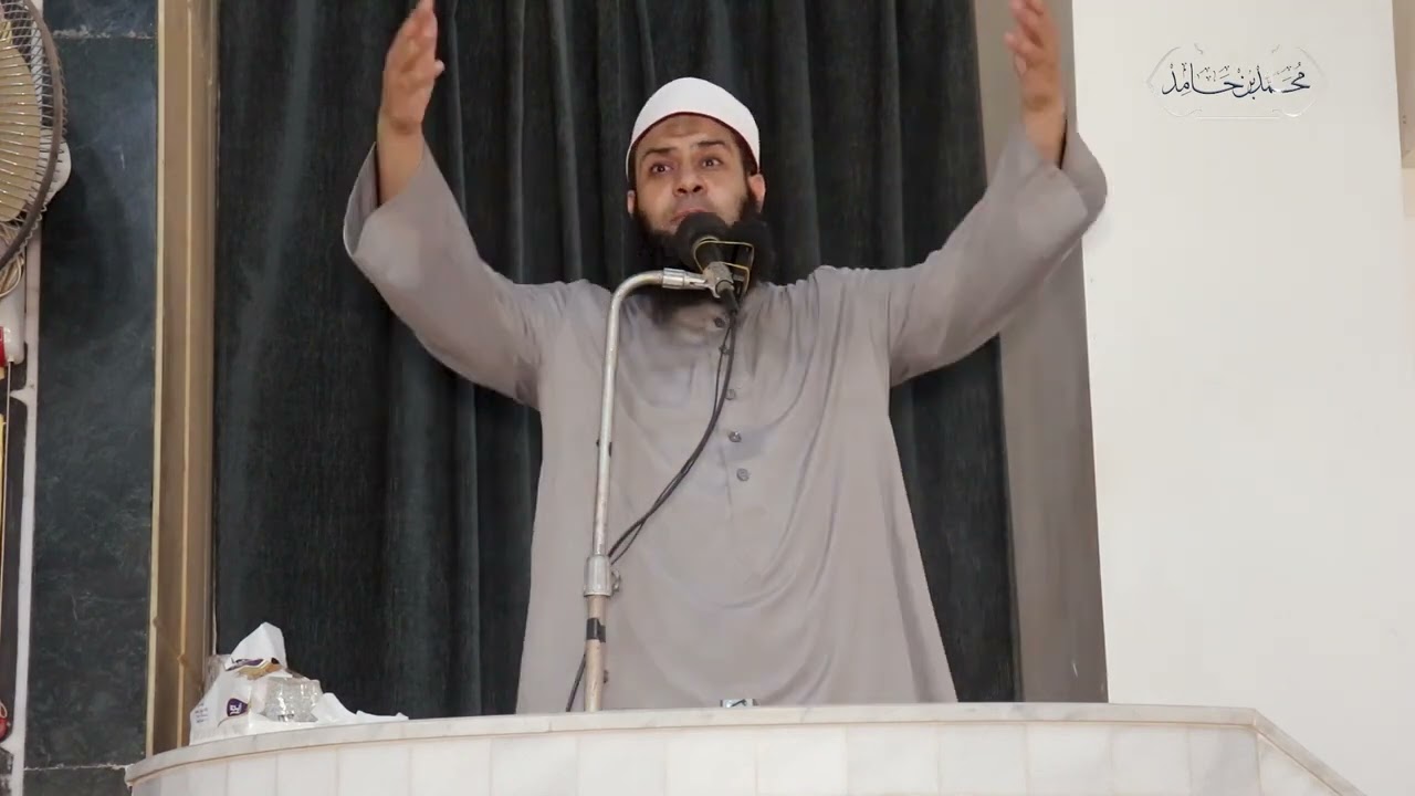 أبواب الخير كثيرة فاغتنموها