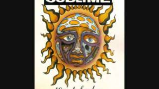Sublime- 40oz To Freedom