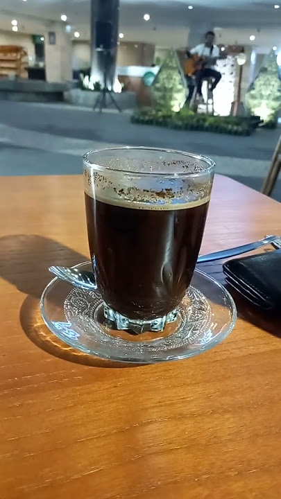 Asap Kopi
