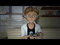 Iron Boy | a game trailer
