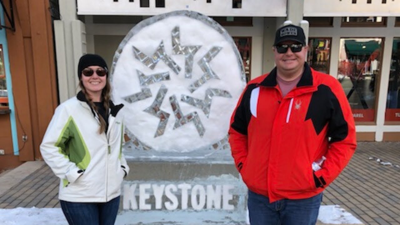 Keystone Colorado - River Run Village