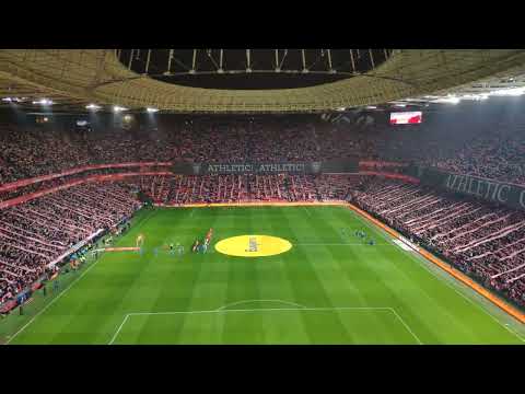 Himno del Athletic