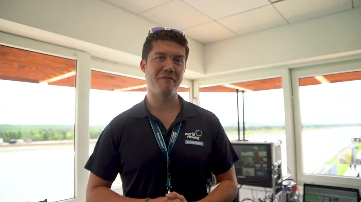 2022 World Rowing Championships - Day 1 Debrief wi...