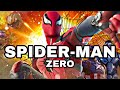 Fortnite Roleplay SPIDER-MAN ZERO (NEW SPIDER-MAN ZERO SKIN!!!)(A Fortnite Short Film)(PS5)