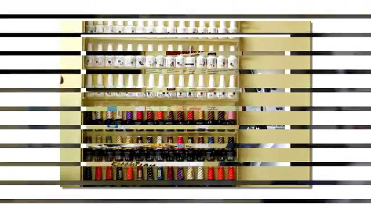 Venice Nails Spa and Salon in Venice, CA 90291 (310) YouTube