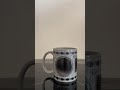 WINTER IS COMING #shortvideo #gameofthrones #winter #snow #housestark #coffee #magic