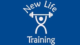 Lynn Burr Personal Trainer Video