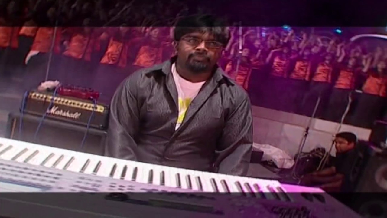 Lord I Lift Your Name On High | Eight | Chadwick Samuel | Music Mindss | Tamil Chrisian Songs