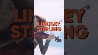 Lindsey Stirling at Bourbon & Beyond
One violin. Endless possibilities. 🎻
Lindsey Stirling brings her genre-defying live show to Bourbon & Beyond.
Catch her on Thursday, September 24.
#BourbonAndBeyond #BourbonAndBeyond2026 #LindseyStirling #LiveMusic #MusicFestival #DannyWimmerPresents #Louisville #FestivalSeason Lindsey Stirling at Bourbon & Beyond