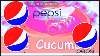 (RESTORED) The Cucumber - Toyor Baby English in PepsiChorded