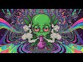 Psy Dubby Mix – Stoner Alien in a Psychedelic Dimension (Psychill Dub, Psy Dub Ambient)