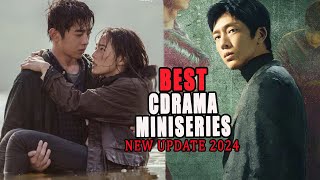 Best Miniseries Chinese Drama That Are Good For You To Watch || NEW UPDATE