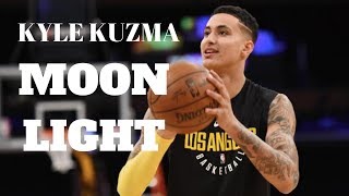 Kyle Kuzma - 