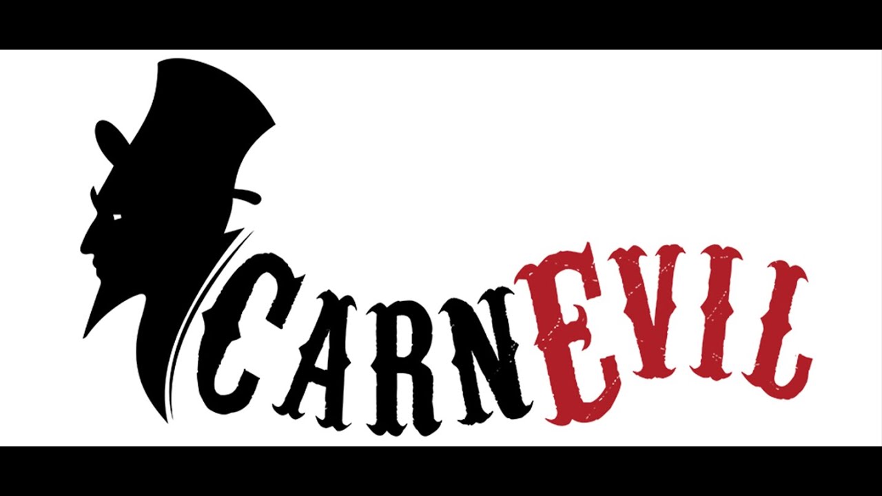 Carnevil Gameplay Trailer