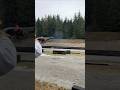 Fireball!🔥 #shootinggames #targetshooting #clayshooting #hunting #12ga #viral #shorts #fire #fyp